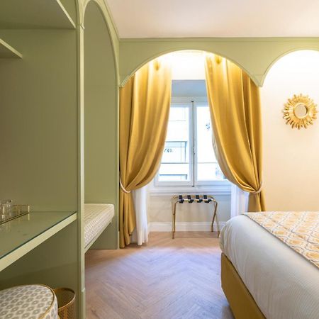 La Dimora Del Mercante - Residenza D'Epoca Флоренція Екстер'єр фото