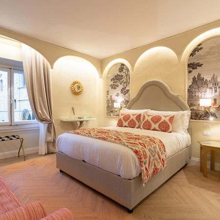 La Dimora Del Mercante - Residenza D'Epoca Флоренція Екстер'єр фото