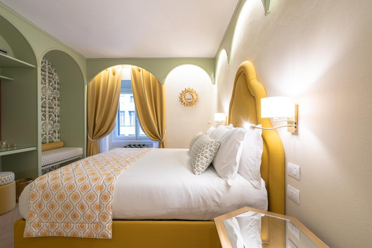 La Dimora Del Mercante - Residenza D'Epoca Флоренція Екстер'єр фото
