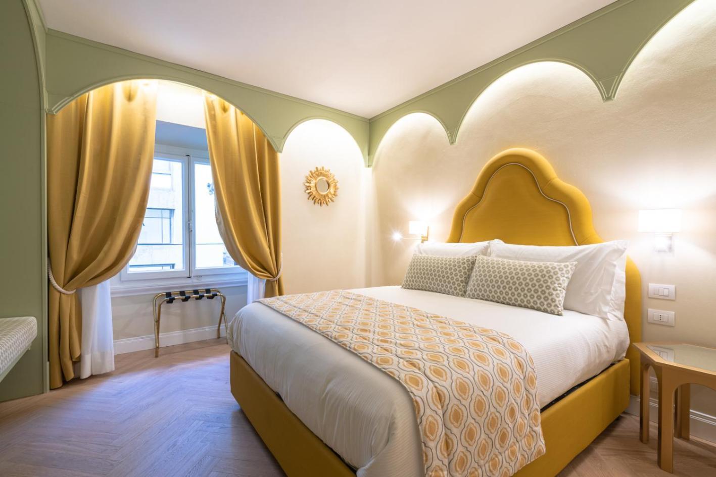 La Dimora Del Mercante - Residenza D'Epoca Флоренція Екстер'єр фото