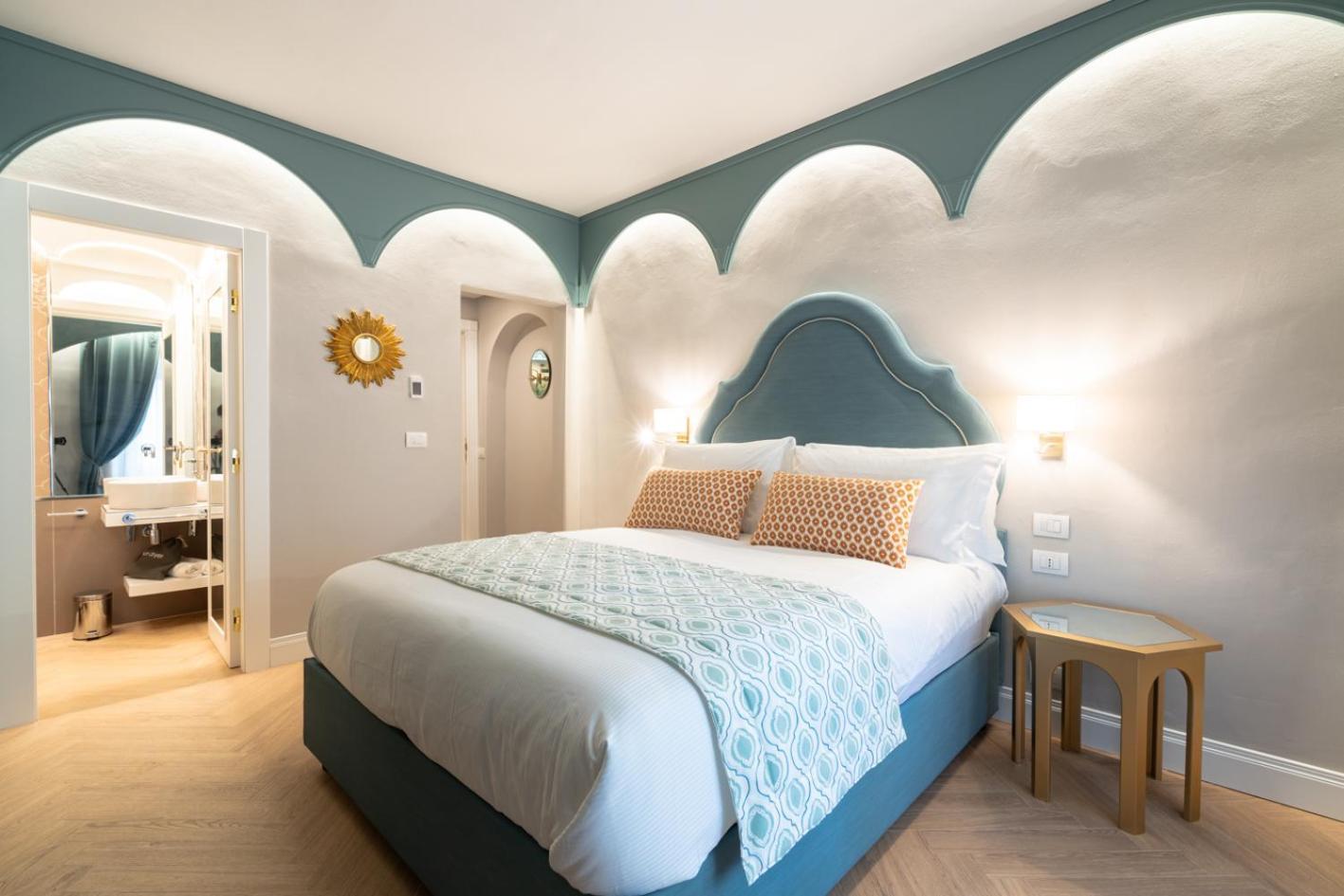 La Dimora Del Mercante - Residenza D'Epoca Флоренція Екстер'єр фото